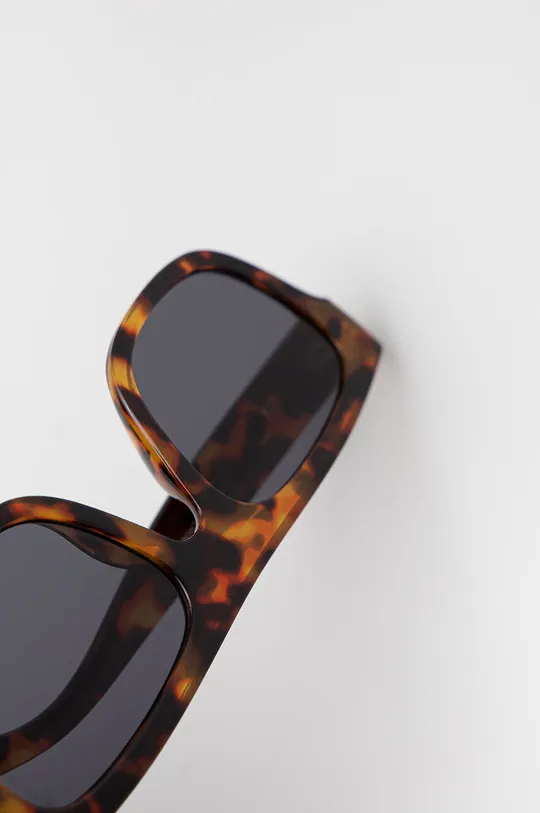 Vans okulary przeciwsłoneczne Tworzywo sztuczne