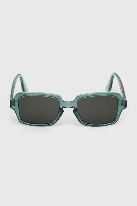 Γυαλιά ηλίου Vans πράσινο