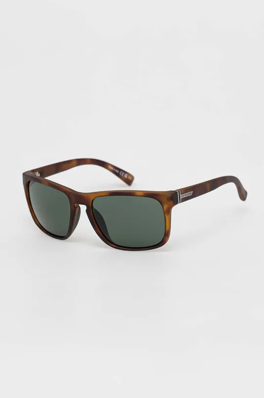 hnedá Slnečné okuliare Von Zipper Lomax Pánsky