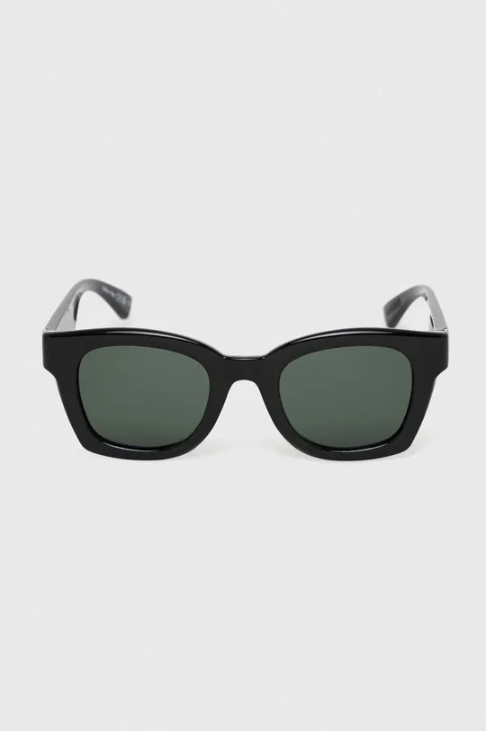 Солнцезащитные очки Von Zipper Gabba чёрный