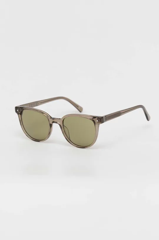 серый Солнцезащитные очки Von Zipper FCG Unisex