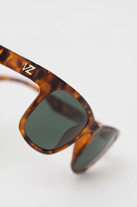 Von Zipper okulary przeciwsłoneczne Bayou Tworzywo sztuczne