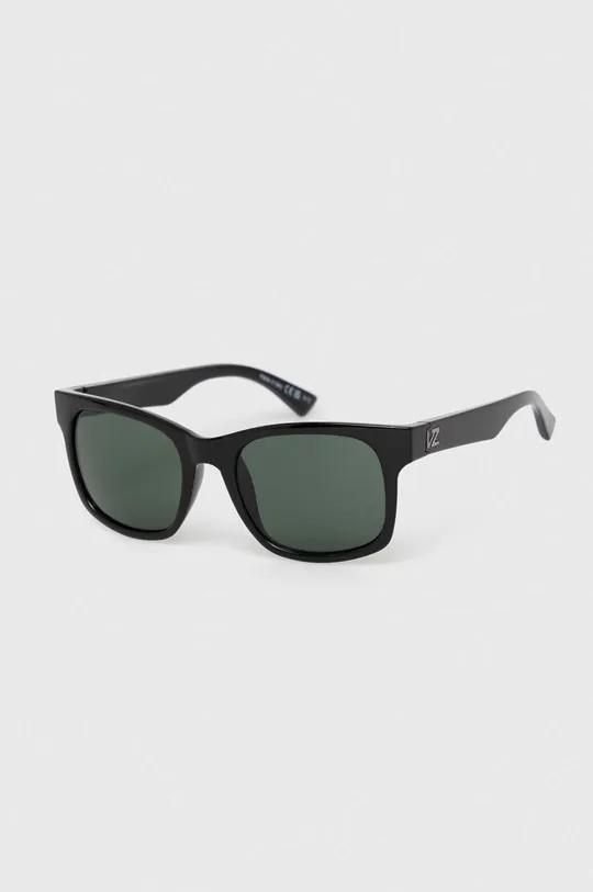 szary Von Zipper okulary przeciwsłoneczne Bayou Unisex