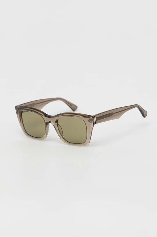 siva Sončna očala Von Zipper FCG Unisex