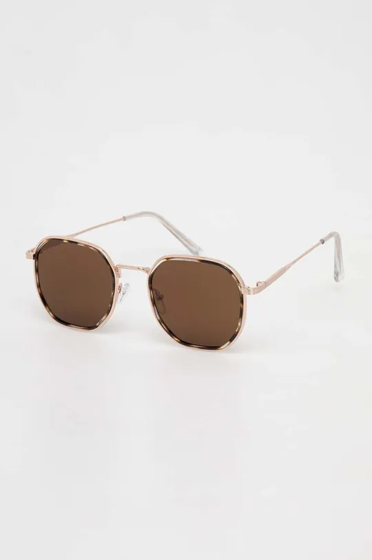 коричневый Солнцезащитные очки Aldo CIGOLITH Мужской