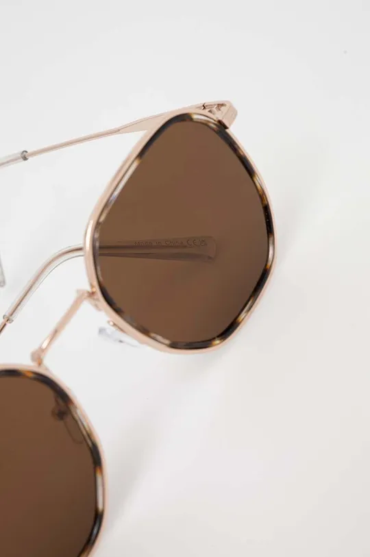 Aldo okulary przeciwsłoneczne CIGOLITH Metal, Tworzywo sztuczne