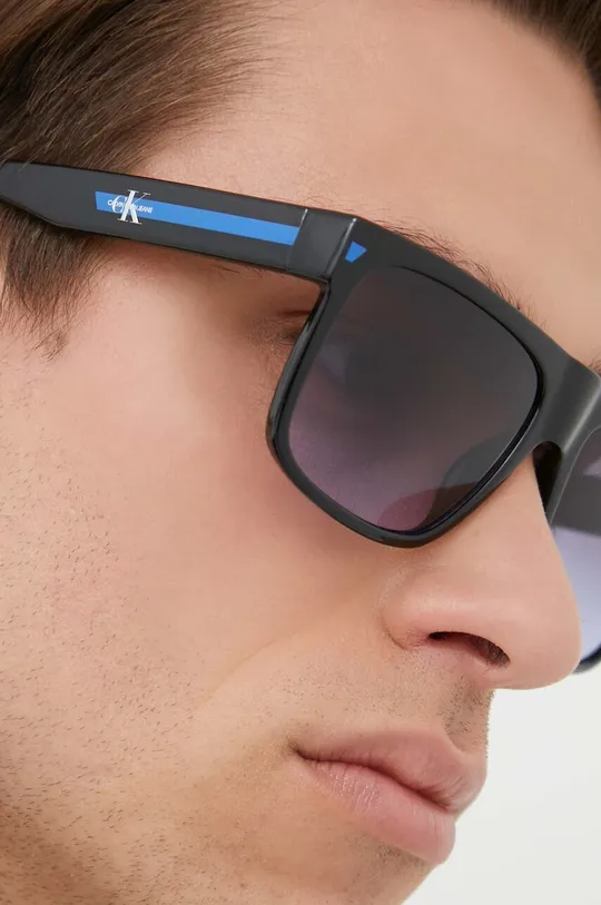 Γυαλιά ηλίου Calvin Klein  100% Πλαστικό