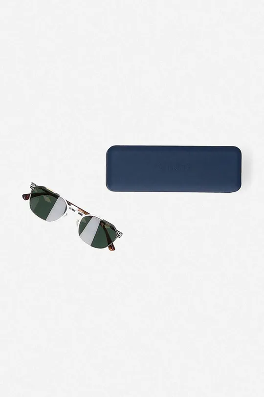 Mykita okulary przeciwsłoneczne Acetat, Metal