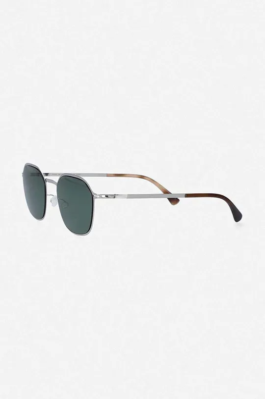 argento Mykita occhiali da sole