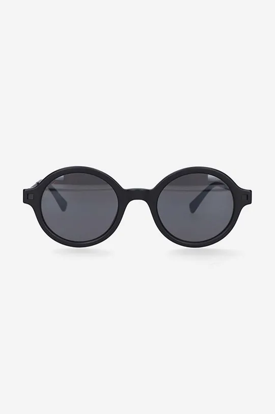 negru Mykita ochelari de soare Esbo De bărbați
