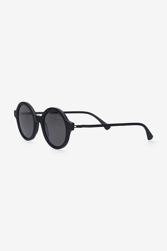 Солнцезащитные очки Mykita  Ацетат, Нержавеющая сталь