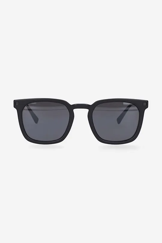 чёрный Солнцезащитные очки Mykita Мужской