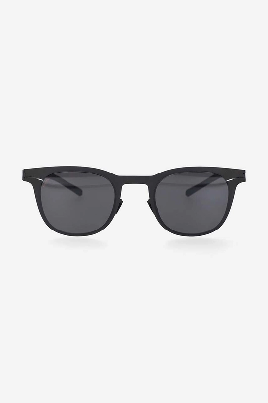 black Mykita sunglasses Callum Men’s