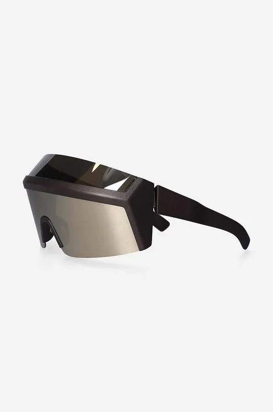 Mykita ochelari Satori MD35 10078084 SLATE/GREY argintiu