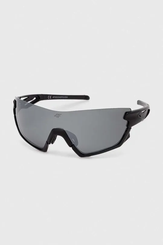 sivá Slnečné okuliare 4F Unisex