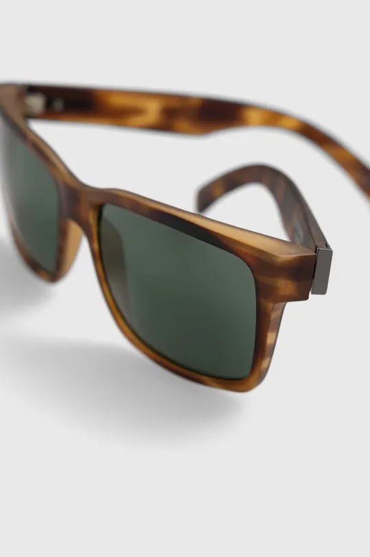 Von Zipper okulary przeciwsłoneczne Tworzywo sztuczne