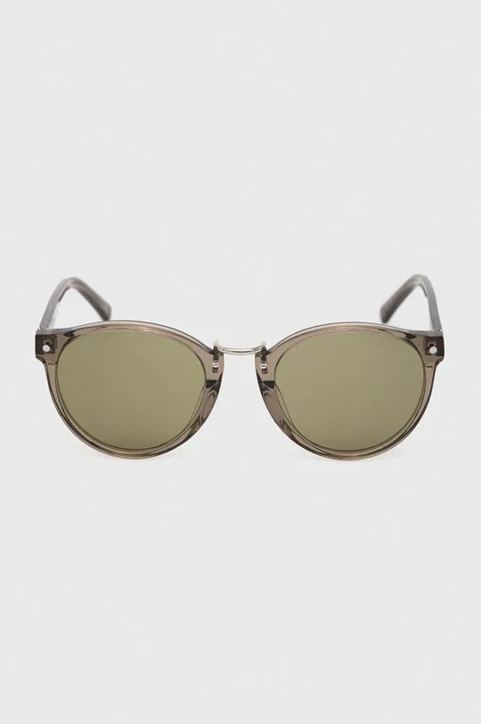 Сонцезахисні окуляри Von Zipper прозорий