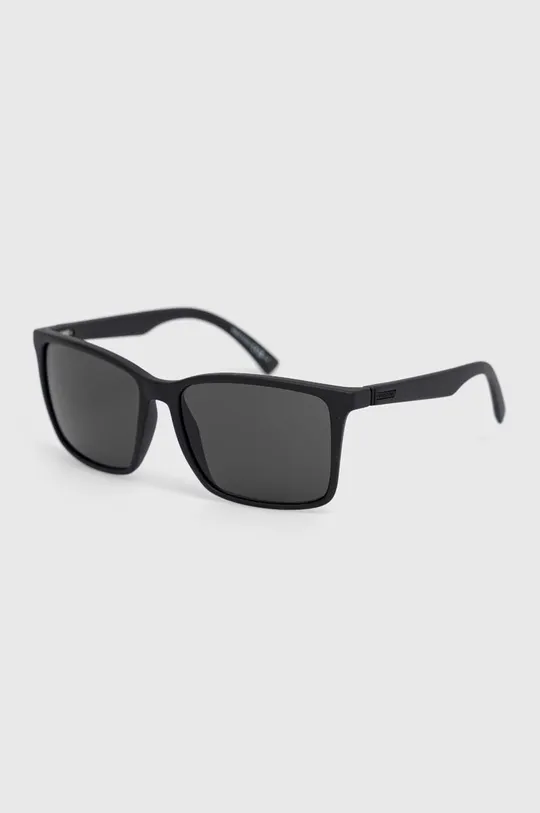 чорний Сонцезахисні окуляри Von Zipper Unisex