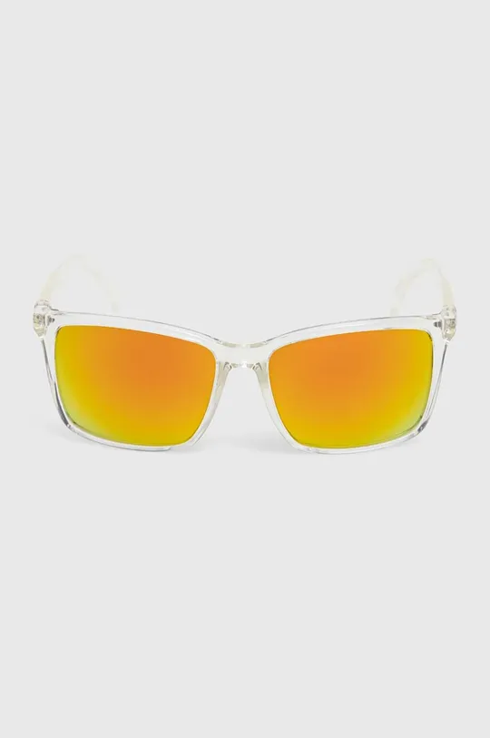 Сонцезахисні окуляри Von Zipper прозорий