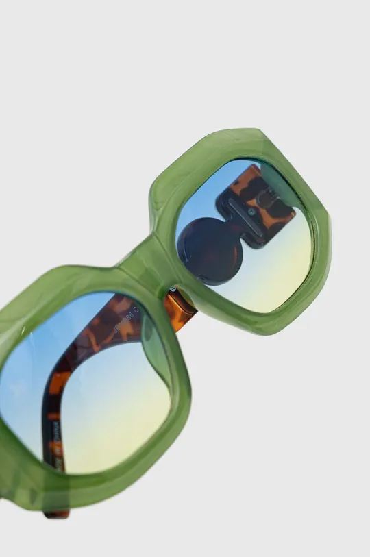 Slnečné okuliare Jeepers Peepers  Plast