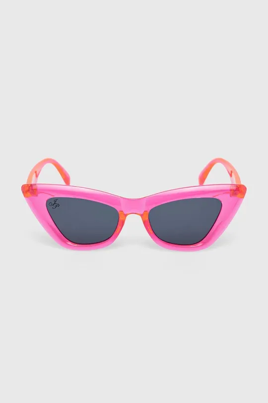 Γυαλιά ηλίου Jeepers Peepers ροζ