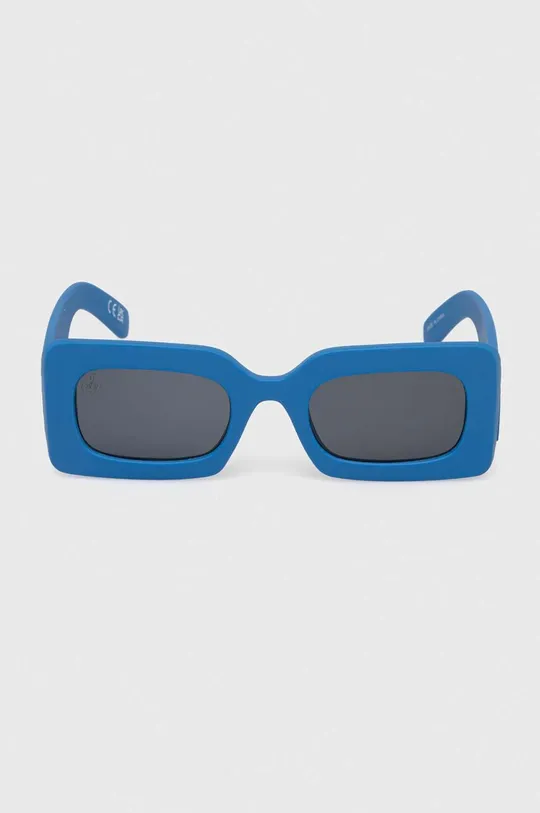 Jeepers Peepers okulary przeciwsłoneczne niebieski