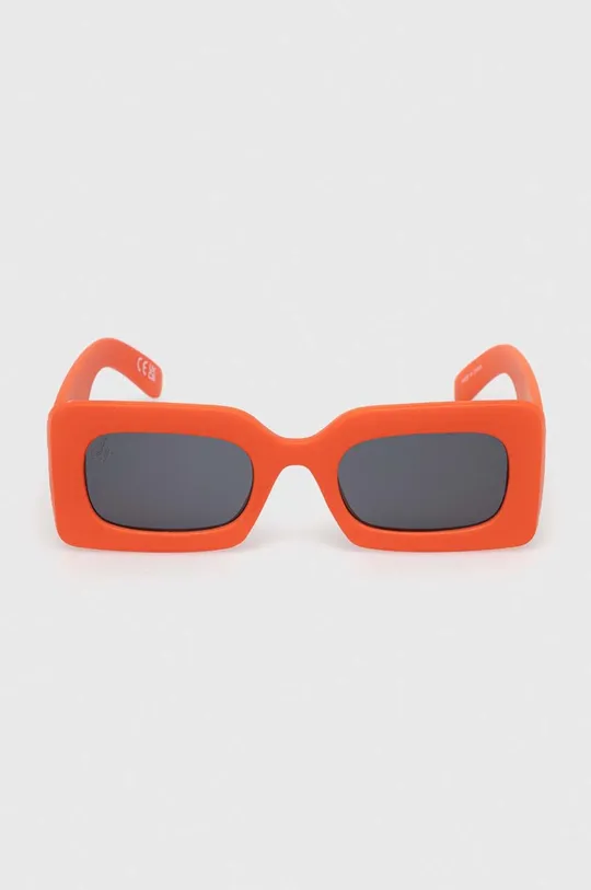 Slnečné okuliare Jeepers Peepers oranžová