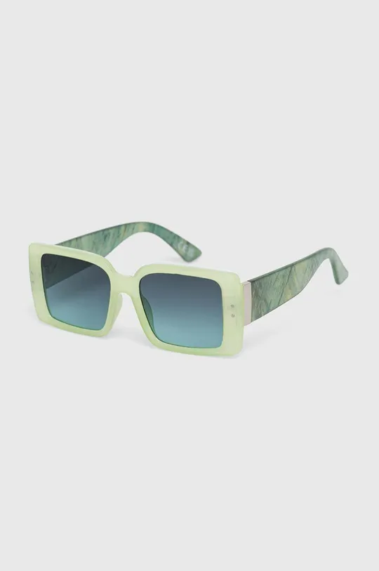 зелений Сонцезахисні окуляри Jeepers Peepers Unisex