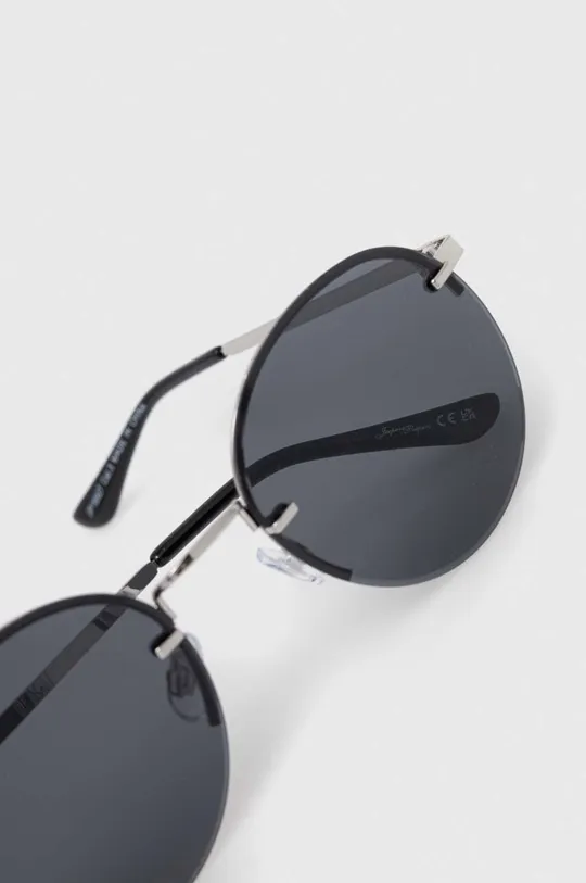 Аксесуари Сонцезахисні окуляри Jeepers Peepers JP18927 срібний