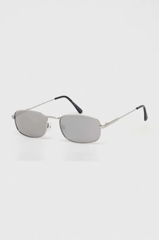 argento Jeepers Peepers occhiali da sole Unisex