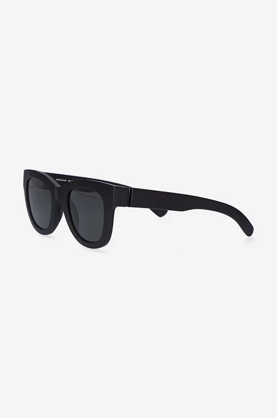 Сонцезахисні окуляри Mykita 10069953 BLACK  Синтетичний матеріал