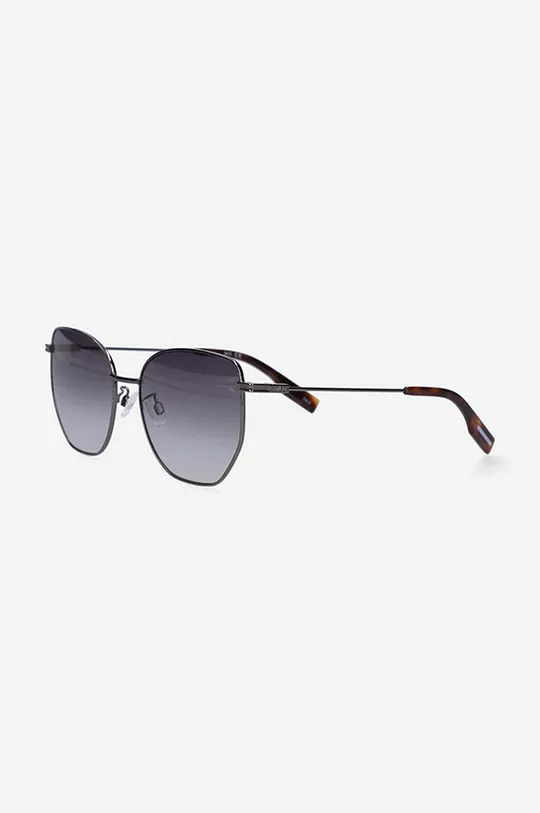silver MCQ sunglasses MQ0332S