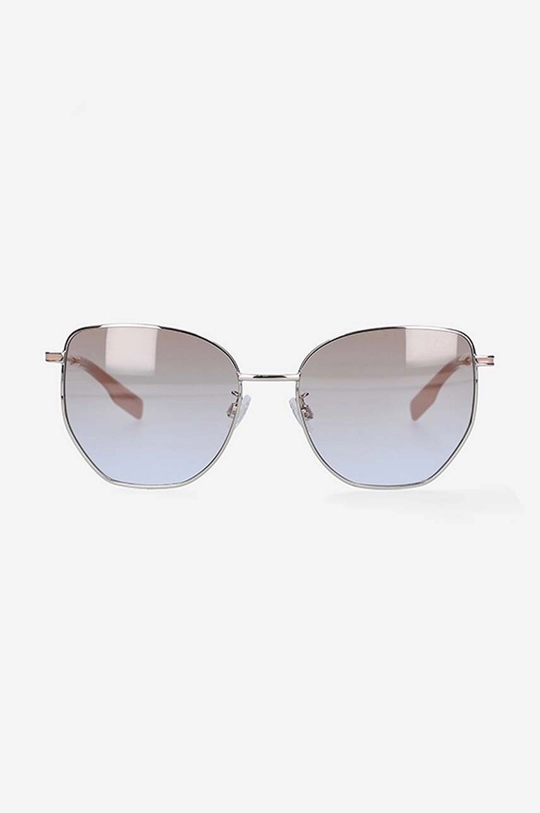 silver MCQ sunglasses MQ0332S Unisex