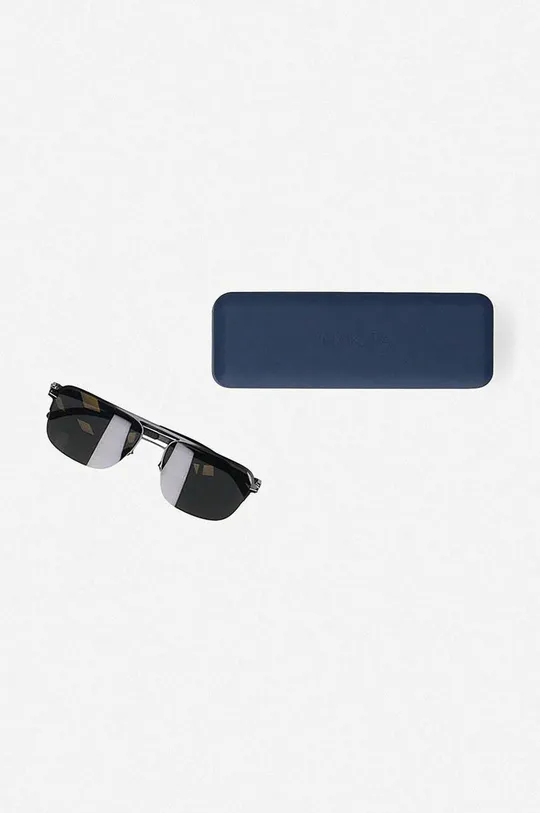 Mykita okulary przeciwsłoneczne Colby czarny