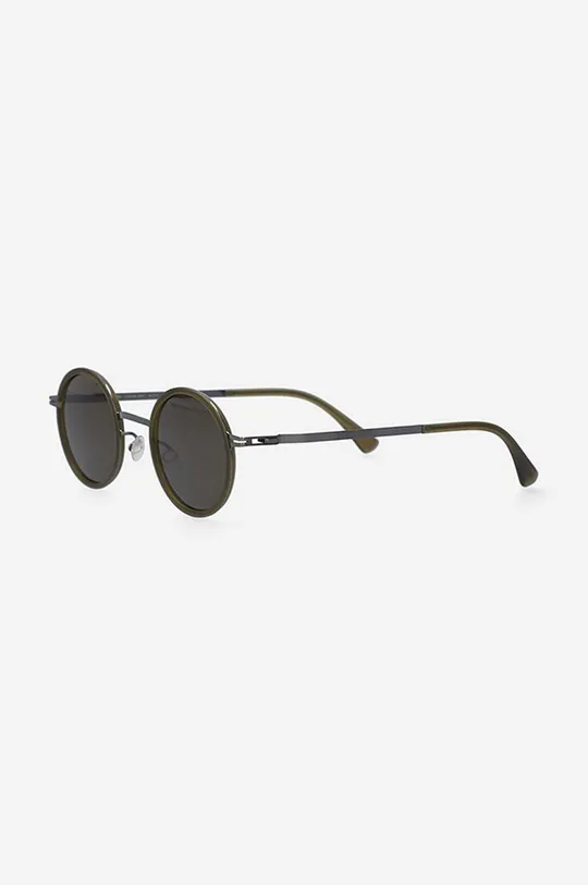 Солнцезащитные очки Mykita  Ацетат, Нержавеющая сталь