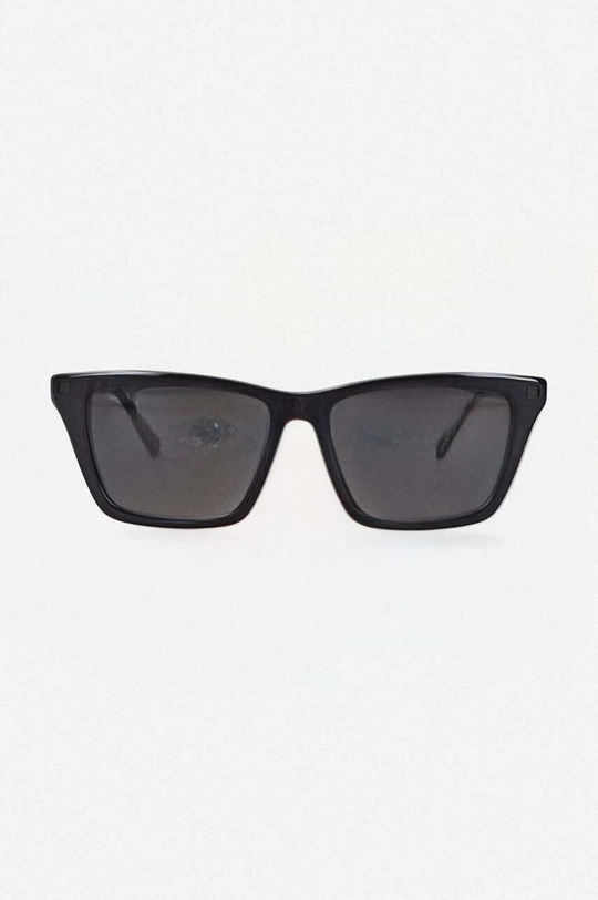 black Mykita sunglasses Kiska Unisex