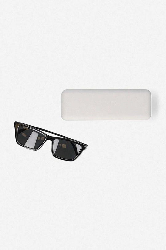 Mykita sunglasses Kiska black