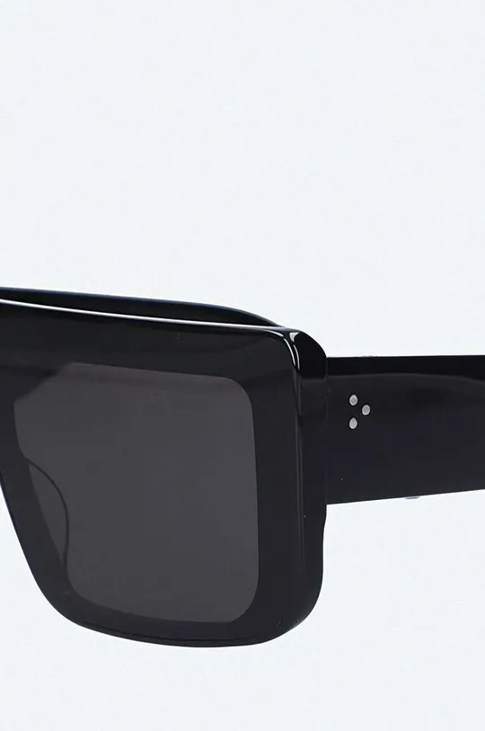 Rick Owens okulary przeciwsłoneczne Occhiali Da Sole Sunglasses Documenta