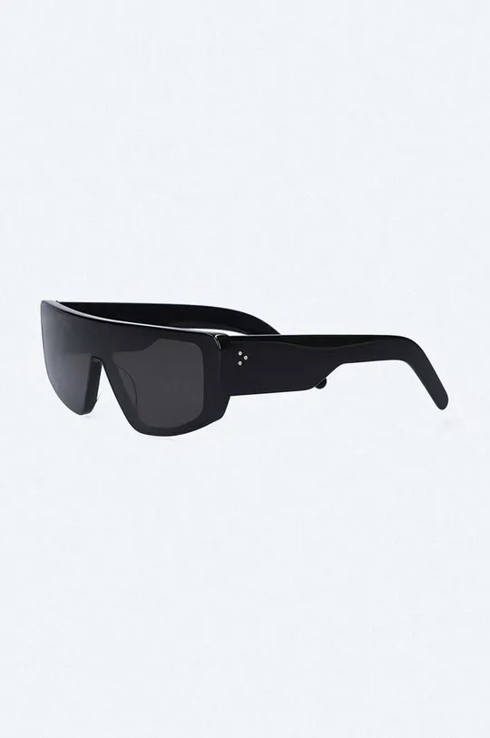 Rick Owens okulary przeciwsłoneczne Occhiali Da Sole Sunglasses Performa Tworzywo sztuczne