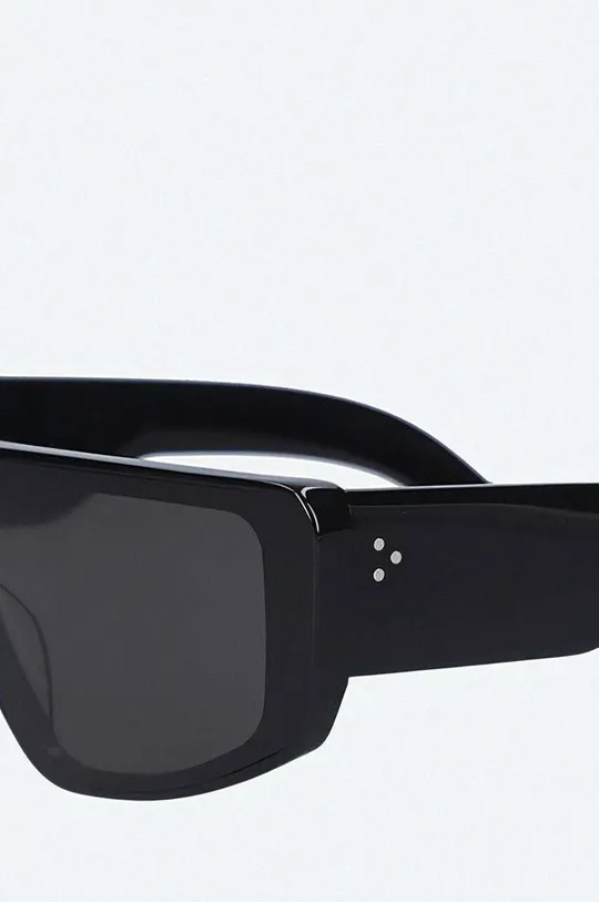 Rick Owens okulary przeciwsłoneczne Occhiali Da Sole Sunglasses Performa