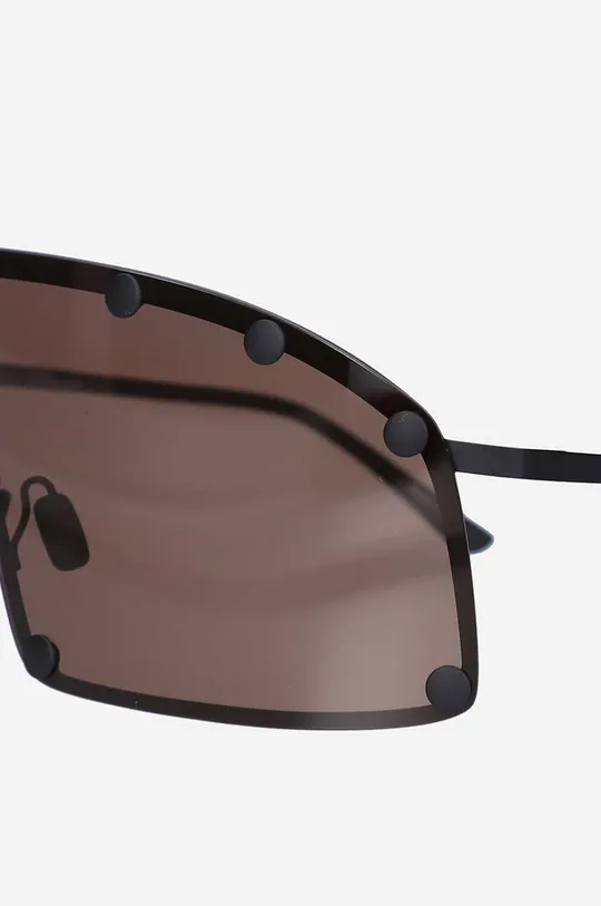 Rick Owens okulary przeciwsłoneczne Occhiali Da Sole Sunglasses Shielding Unisex