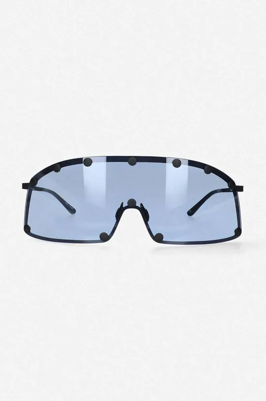 černá Sluneční brýle Rick Owens Unisex