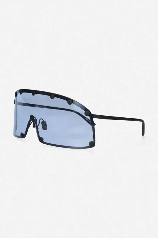 Rick Owens ochelari de soare  Oțel chirurgical