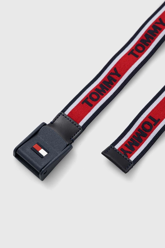 Tommy Hilfiger gyerek öv piros