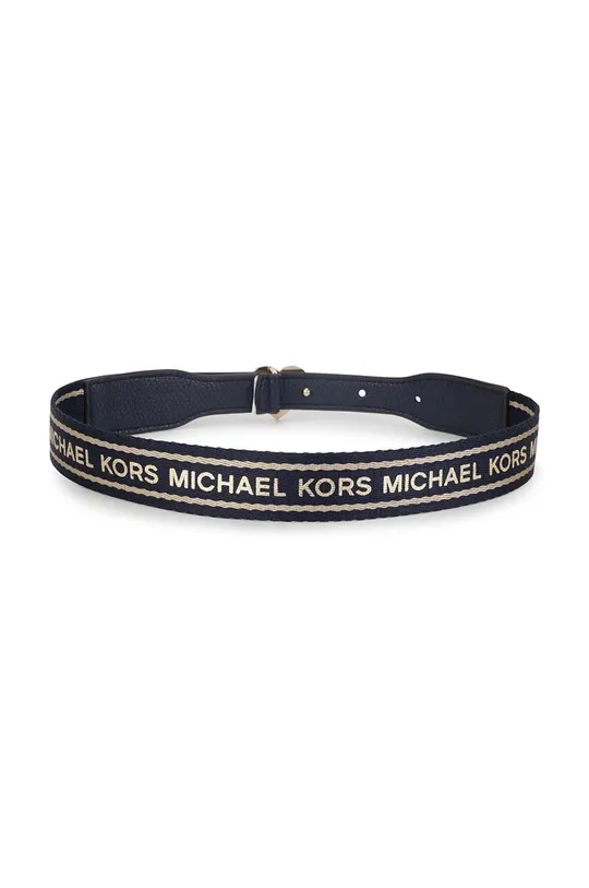 Michael Kors cintura per bambini Materiale 1: 100% Poliestere Materiale 2: 100% Poliuretano
