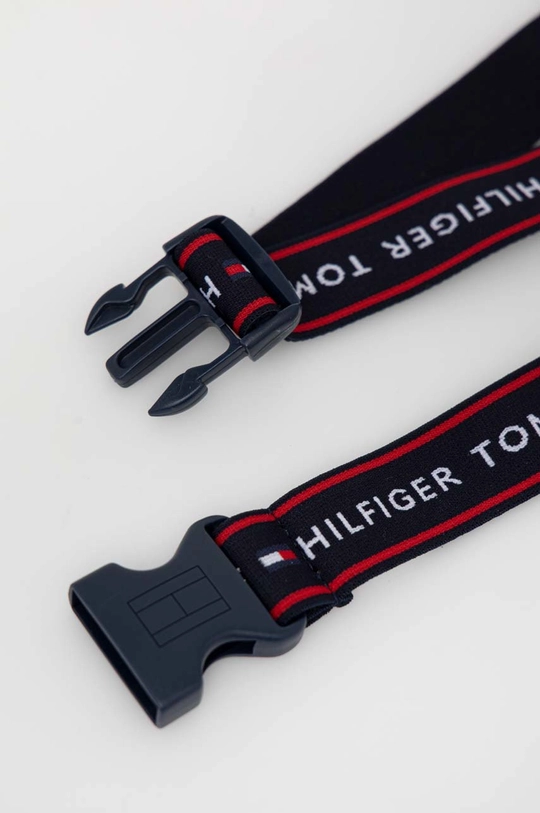 Παιδική ζώνη Tommy Hilfiger σκούρο μπλε