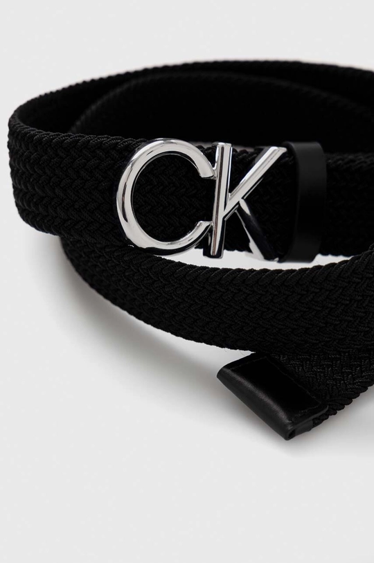 Remen Calvin Klein crna