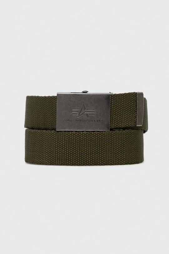 verde Alpha Industries curea Unisex