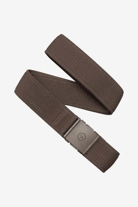 brown Arcade belt Atlas Unisex