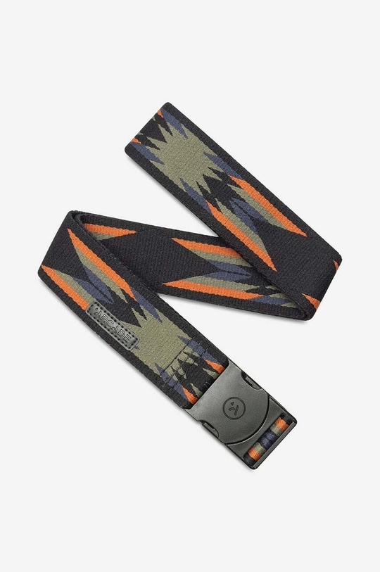 čierna Opasok Arcade Ironwood Unisex